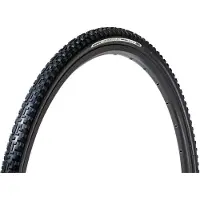 Panaracer GravelKing EXT Reifen 700x33C Schwarz Aramid (dickere Lauffläche)