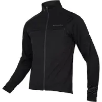 Endura Trainingsjacke Windchill II | Größe 2XL
