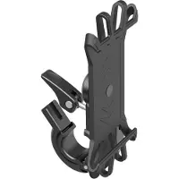Hama Handyhalterung E-Bike Silikon drehbar universal