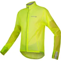 Endura FS260-Pro II Adrenaline Race Jacke | Größe M
