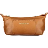 Valentino für Damen. VBS9W913 Aleksandra Handtasche braun (OSFA), Lässig, Polyurethan