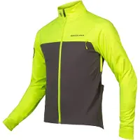 Endura Trainingsjacke Windchill II | Größe M
