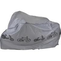 Huismerk MOTORRAD-Fahrradabdeckung 180x100CM XQMAXX