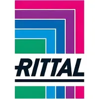 Rittal Insts-Verteiler (ISV) VX 9666966 1100x2000x400mm