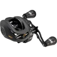 Lews Superduty 300 Speed Spool 7.1:1 Lh Baitcasting-rolle