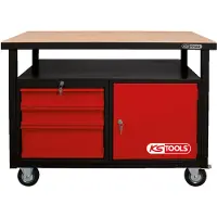 Ks Tools 865.0101, 71 kg