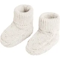 Babys Only Booties Teddyfutter Miracle Warm Linen - 0-3 Monate
