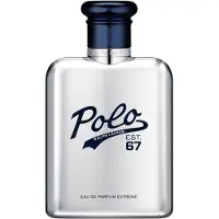 Ralph Lauren Polo 67 Extreme EDP 125 ml