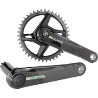Sram Tretlager Force D2 1X AXS Wide Powermeter Dub DM