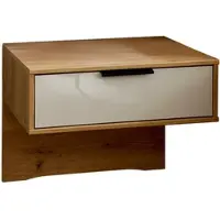 Venda Nachtschrank (Paar) NEW YORK - B/H/T ca. 60,00x48,00x43,00