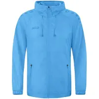Jako Lightweightjacke Flow 128 skyblue