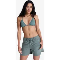 Roxy Badeshorts "WAVE 5 INCH BS" sportlicher Stil, bequeme Passform