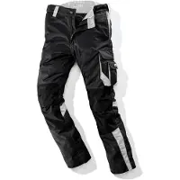 Bullstar Arbeitshose WORXTAR schwarz/grau GLO760407223