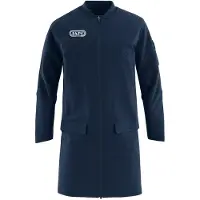 Jako Mantel Wardrobe - marine, Größe:XL