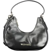 Valentino Bags Damen Schwarze Tasche