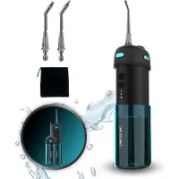 Cecotec Toothcare Jet Splash Munddusche