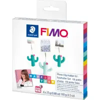 Staedtler Set Mod.masse so. DIY Fotohalt