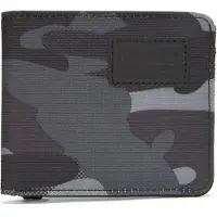 Pacsafe Rfidsafe Bifold Wallet Camo