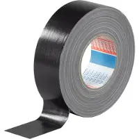 TESA 53799 Stabilisiertes Gewebeklebeband 50 m × 50 mm