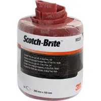 3M Schleifpapier 65225 200mm 100mm
