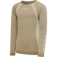 Hummel Trikot mit langen Ärmeln, nahtlos, Mädchen Spin