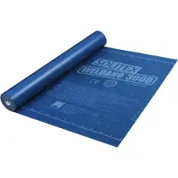 Pro Clima Unterdachbahn SOLITEX WELDANO 3000