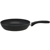 Elo Stahlwaren Lukullus, Rund, Allzweckpfanne, Schwarz, Aluminium, 2,2 l, 28 cm