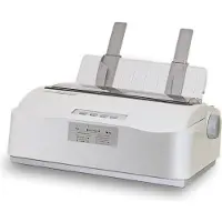 Dascom Tally 1145 - Drucker - s/w - Punktmatrix