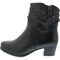 Caprice Stiefeletten 9-25348-41 Schwarz 38.5