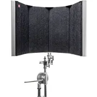 Se Electronics SPACE hochwertiger tragbarer Reflexionsfilter