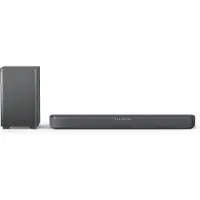 Philips Tab5309 2.1 Soundbar