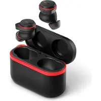 Philips TAA7507BK/00 True Wireless Bluetooth, schwarz (TAA7507BK/00)