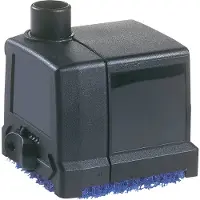 Oase PondoCompact 3000, Zimmerbrunnenpumpe