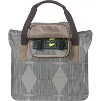 Basil Elegance Shopper Hook On Tasche 20-26l