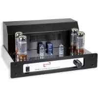 Dynavox Röhren-Vollverstärker VR-70E ll, chrom