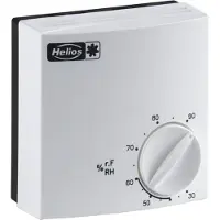 Helios Ventilatoren HY 3, 90 g