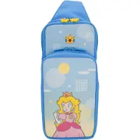 Hori Adventure Pack Peach Nintendo Switch-hülle