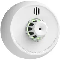 X-Sense XH02-M, Intelligenter WLAN-Hitzewarnmelder mit App-Anbindung und Funkvernetzung