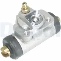 Delphi Radbremszylinder [Hersteller-Nr. LW60333] für Nissan