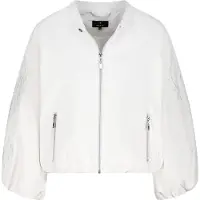 Monari Blouson ohne Kapuze Regular fit mit Stickerei