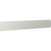 vidaXL Raseneinfassung 30 Stk. 15 x 103 cm Edelstahl Silber