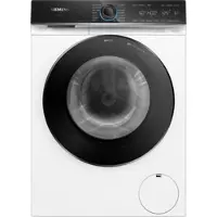 Siemens iQ700 WG44B200EX 9 kg Frontlader Waschmaschine 1300 U/min aquaStop Funktion (Versandkostenfrei)