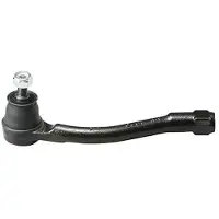 AISIN Spurstangenkopf Spurstange für HYUNDAI ACCENT III (MC) JTRKI-012