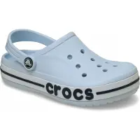 Crocs | Kinder | Bayaband | Clogs | Blau | 29 207019-4JQ-C12