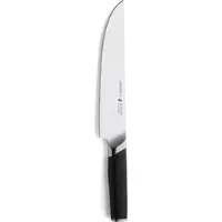 Paul Wirths Tranchiermesser CERASTEEL in schwarz | Gr.: onesize