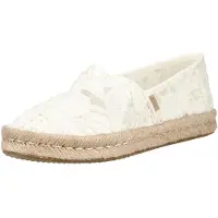 Toms Halbschuhe Halbschuhe Textil