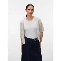 Vero Moda Maybe 2/4 Open Knit Strickjacke
