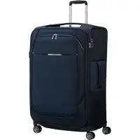 Samsonite Re-Lite Spinner 78/29 Expandable midnight blue