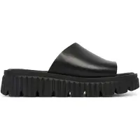 Tamaris Pantoletten 1-27216-44 Schwarz 39