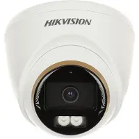 Hikvision DS-2CE72DF3T-LFS(2.8mm) Turret 2MP HD-TVI
